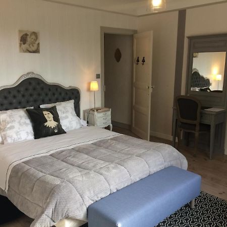 La Passerelle Des Corton B&B Aloxe-Corton Kültér fotó