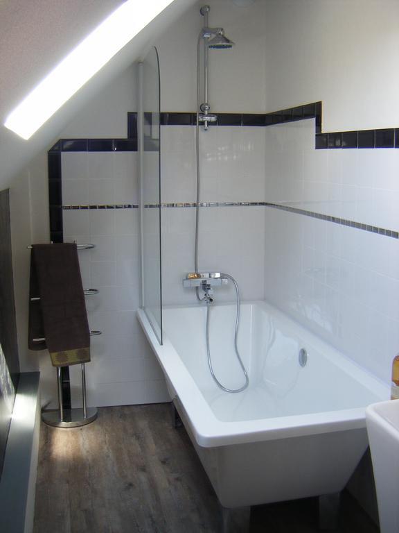La Passerelle Des Corton B&B Aloxe-Corton Szoba fotó