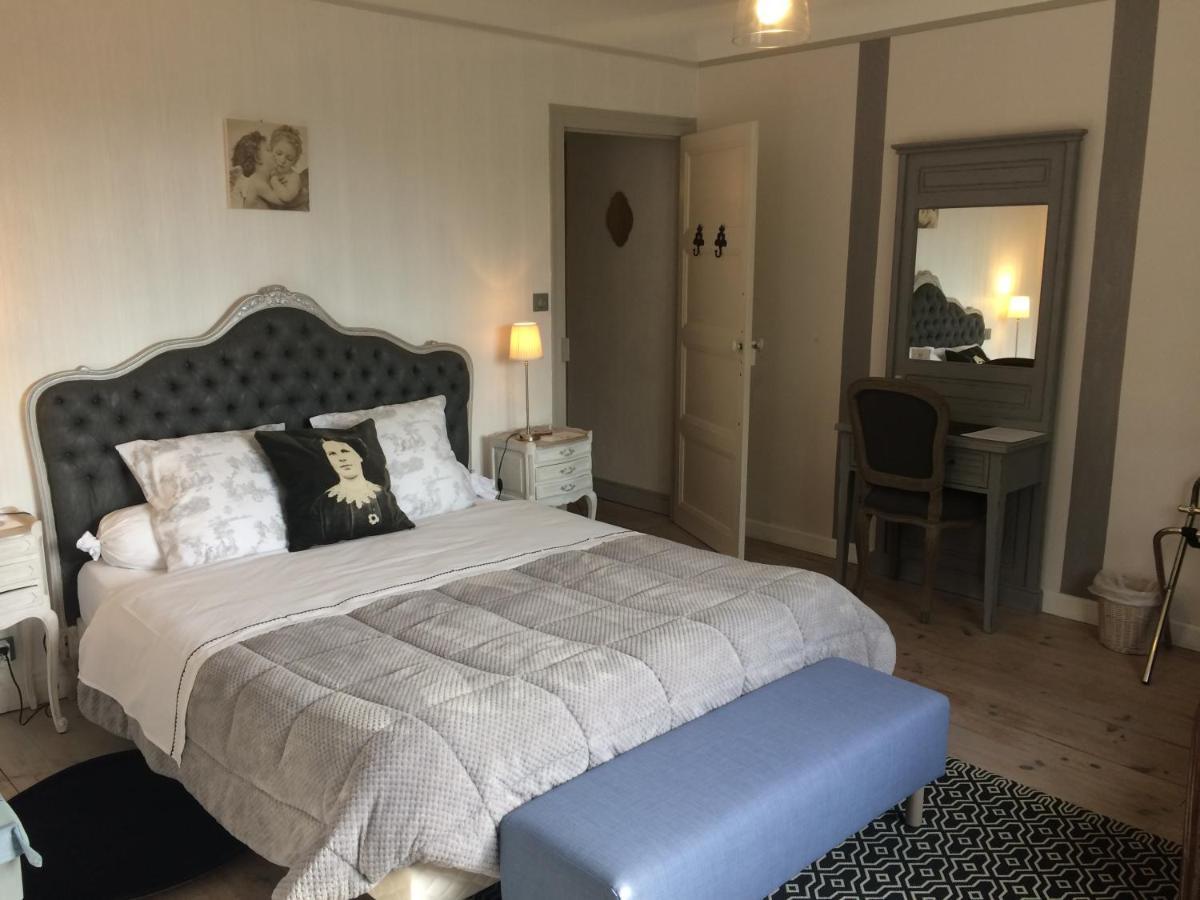 La Passerelle Des Corton B&B Aloxe-Corton Kültér fotó
